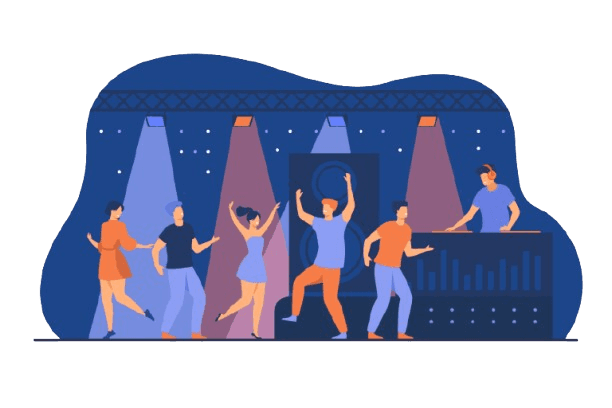 Event Slide